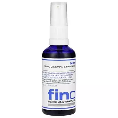 Fino Beard Oil 50ml Fino Beard Oil 50ml