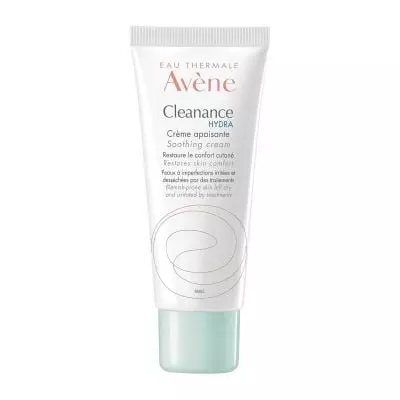 Eau Thermale Avene Cleanance Hydra 40ml Eau Thermale Avene Cleanance Hydra 40ml