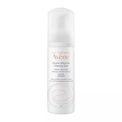 Eau Thermale Avene Cleansing Foam 150ml Eau Thermale Avene Cleansing Foam 150ml