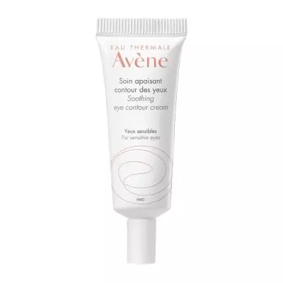 Eau Thermale Avene Soothing Eye Contour Cream 10ml Eau Thermale Avene Soothing Eye Contour Cream 10ml