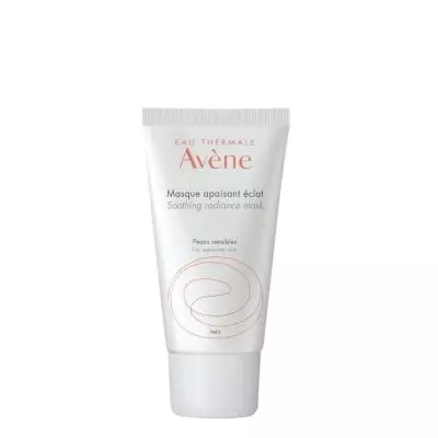 Eau Thermale Avene Soothing Radiance Mask 50ml Eau Thermale Avene Soothing Radiance Mask 50ml