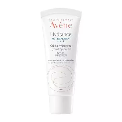 Eau Thermale Avene Hydrance Uv-rich 40ml Eau Thermale Avene Hydrance Uv-rich 40ml