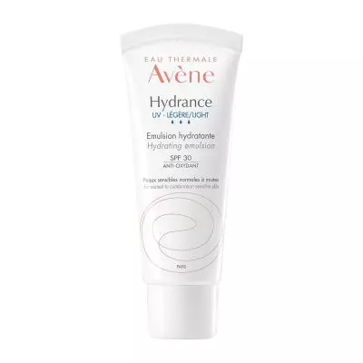 Eau Thermale Avene Hydrance Uv-light 40ml