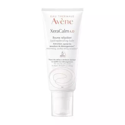 Eau Thermale Avene Xeracalm A.d Lipid-replanishing Balm 200ml Eau Thermale Avene Xeracalm A.d Lipid-replanishing Balm 200ml