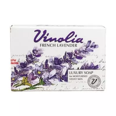 Vinolia Soap 125g Vinolia Soap 125g