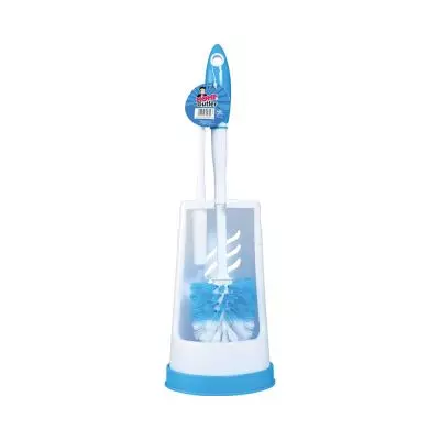 Home Butler Cleaning Brush Toilet 3pcs Home Butler Cleaning Brush Toilet 3pcs