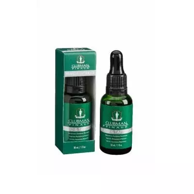 Clubman Beard N Tattoo Oil 30ml Clubman Beard N Tattoo Oil 30ml