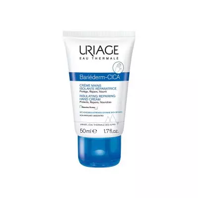 Uriage Bariederm Cica Hand Cream