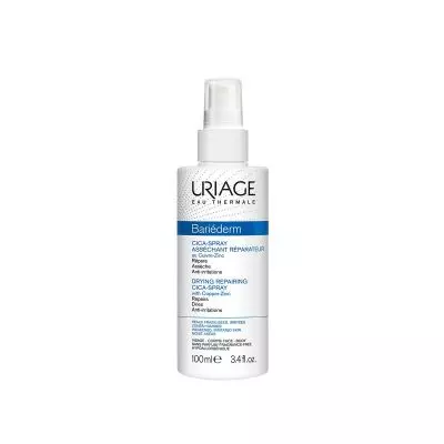 Uriage Bariederm Cica Spray