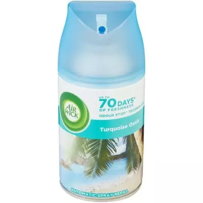 Air Wick Freshmatic Refill Life Scents Air Wick Freshmatic Refill Life Scents