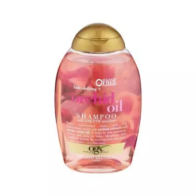 Ogx Shampoo 385ml