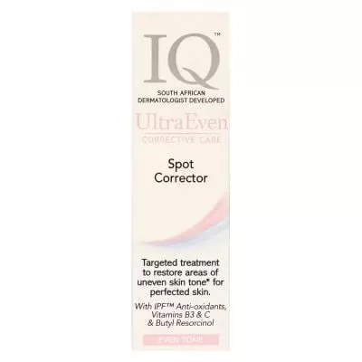 IQ Ultra Even Spot Corrector 15ml