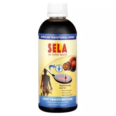 Sela Mixture Joint Health 300ml