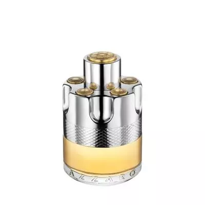 Azzaro Wanted Eau De Toilette 50ml Azzaro Wanted Eau De Toilette 50ml