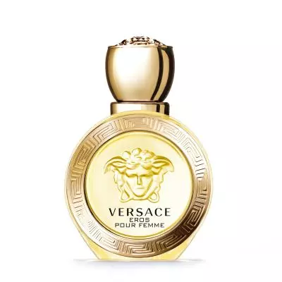 Versace Eros Femme Eau De Toilette 50ml