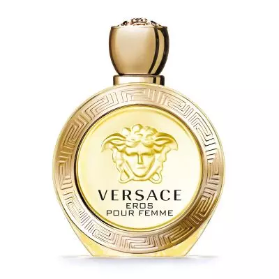 Versace Eros Femme Eau De Toilette 100ml