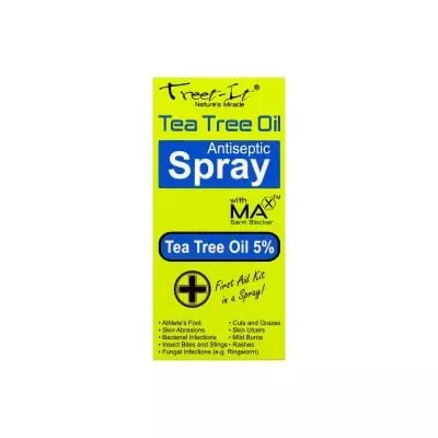Treet It Antiseptic Spray 30ml Treet It Antiseptic Spray 30ml
