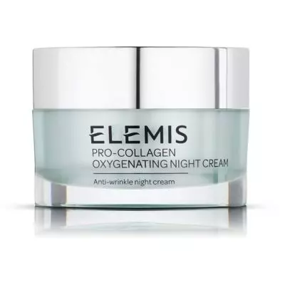 Elemis Pro-collagen Oxygen Night Cream 50ml Elemis Pro-collagen Oxygen Night Cream 50ml