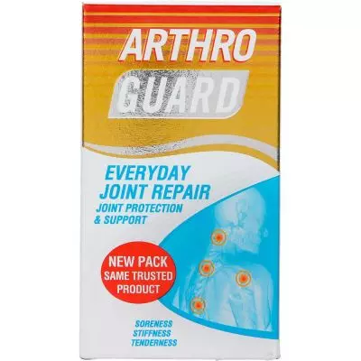 Arthro Guard Joint Repair 90 Tabs Arthro Guard Joint Repair 90 Tabs