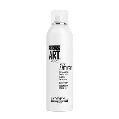L'Oreal Professionnel Tecni Art Fix Anti-frizz