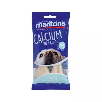 Marltons 4 Calcium Bone 2pc/bag 110g