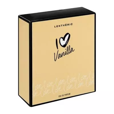 Lentheric I Love EDP 50ml Lentheric I Love EDP 50ml