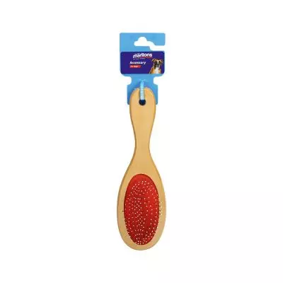 Marltons Double Sided Brush - Broad Obiong Marltons Double Sided Brush - Broad Obiong