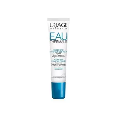 Uriage Eau Thermale Water Eye Contour Cream 15ml