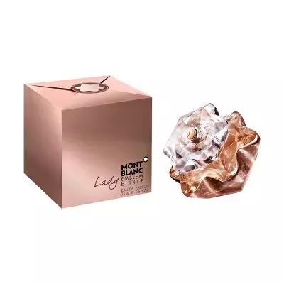 Montblanc Lady Emblem Elixir 75ml EDP Spray Montblanc Lady Emblem Elixir 75ml EDP Spray