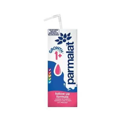 Parmalat Uht Milk Growth 1+ 200ml Parmalat Uht Milk Growth 1+ 200ml