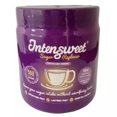 Intensweet Sugar Replacer 250g