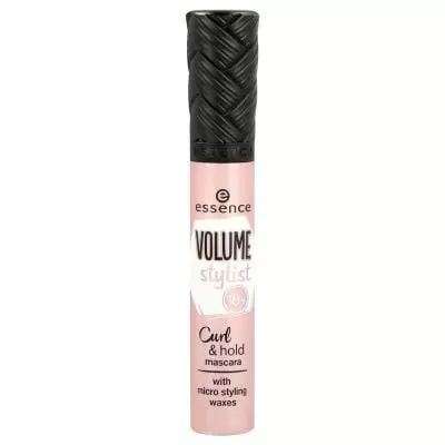 Essence Volume Stylist 18h Curl & Hold Mascara 12ml