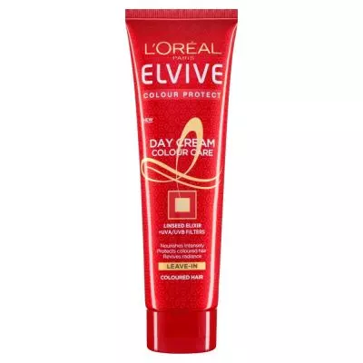 Elvive Hair Treatment 150ml Colour Protect