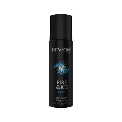 Revlon Deodorant That Man 120ml