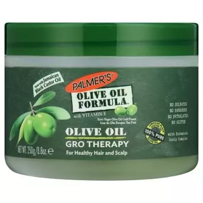 Palmers Olive Oil Formula 250g Gro Therapy Palmers Olive Oil Formula 250g Gro Therapy