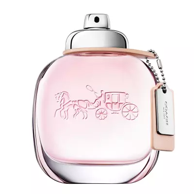 Coach 90ml Eau De Toilette