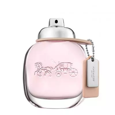 Coach 50ml Eau De Toilette Coach 50ml Eau De Toilette
