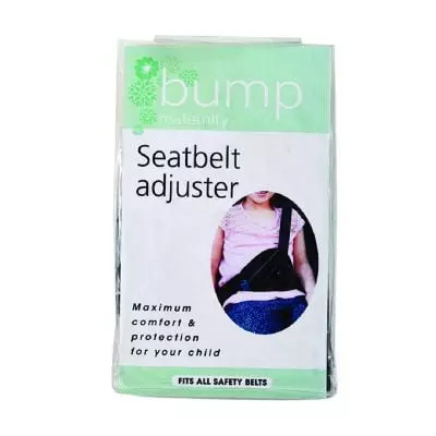 Bump Maternity Child Seatbelt Adjuster Bump Maternity Child Seatbelt Adjuster