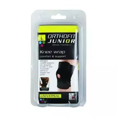 Orthofit Kidz Universal Knee Support Orthofit Kidz Universal Knee Support