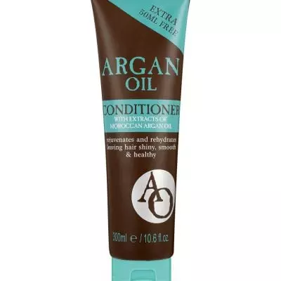 Argan Oil Conditioner 300ml