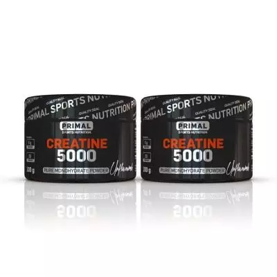 Primal Creatine 100g+100g Primal Creatine 100g+100g