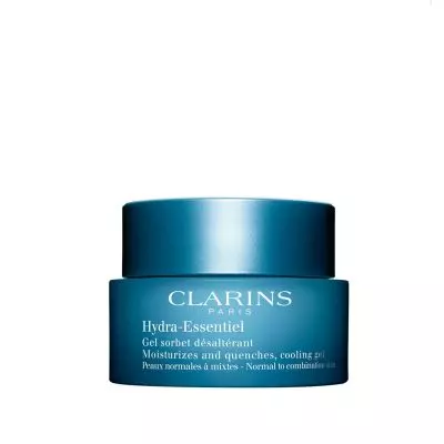 Clarins Hydra Essentiel Gel - Normal To Combination Skin 50m Clarins Hydra Essentiel Gel - Normal To Combination Skin 50m