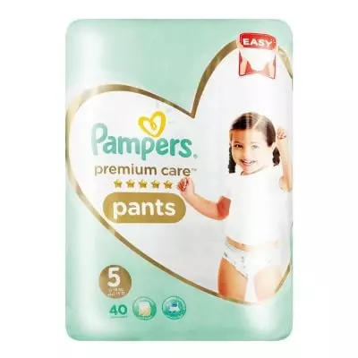 Pampers Premium Care Pants