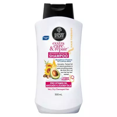 Good Stuff Shampoo 500ml Good Stuff Shampoo 500ml