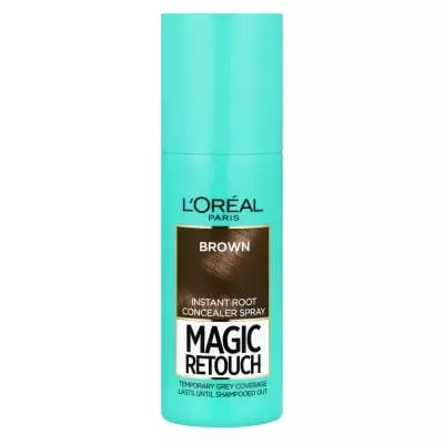 Magic Retouch Hair Concealer Magic Retouch Hair Concealer