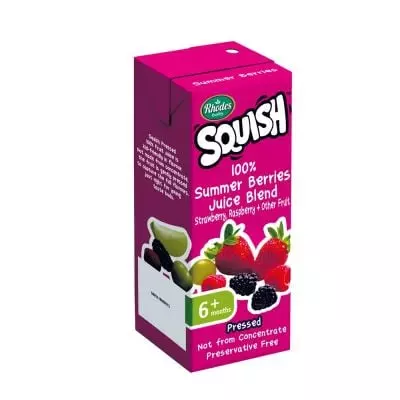 Squish 200ml