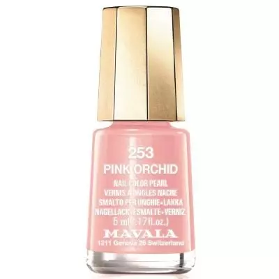 Mavala Mini Nail Colour 5ml