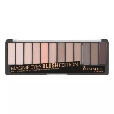 Rimmel Magnifeyes Multi Eyeshadow