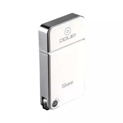 DQUIP Shave Shaver W/usb Charger DQUIP Shave Shaver W/usb Charger