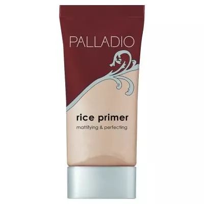 Palladio Rice Primer Palladio Rice Primer